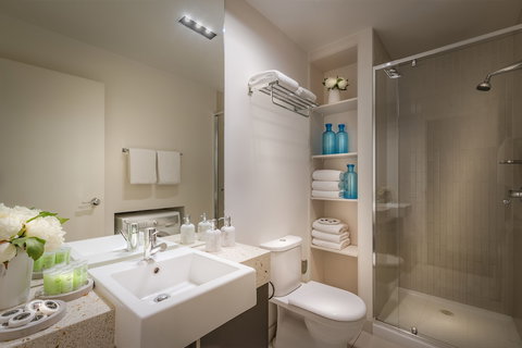 Milano Serviced Apartments - Tourism Adelaide 3