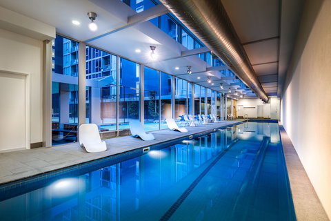 Milano Serviced Apartments - Tourism Adelaide 1