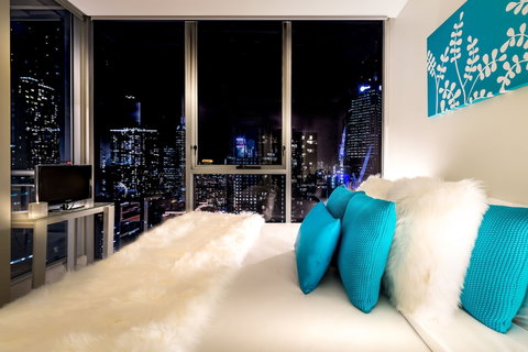 Milano Serviced Apartments - Tourism Adelaide 4