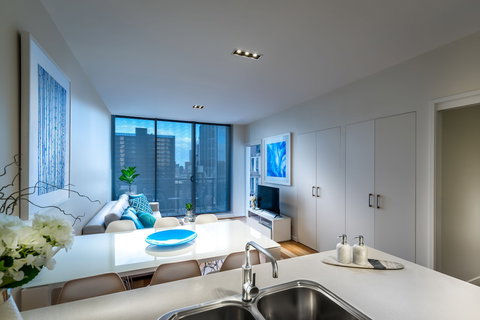 Milano Serviced Apartments - Tourism Adelaide 5