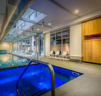 Milano Serviced Apartments - Tourism Adelaide