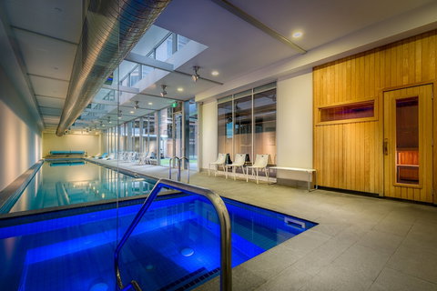 Milano Serviced Apartments - Tourism Adelaide 0