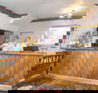 Echo Point Discovery Motel - Tourism Adelaide