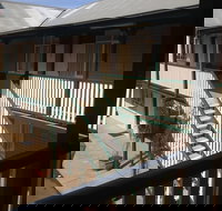 The 3 Explorers Motel - Tourism Adelaide