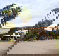 Albert Park Motor Inn - Tourism Adelaide