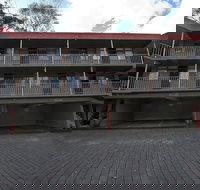 Lorne Coachman Inn - Tourism Adelaide