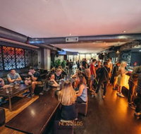 Nomads Melbourne Backpackers - Tourism Adelaide