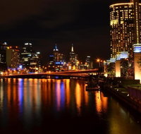 Metro Apartments on Bank Place - Tourism Adelaide