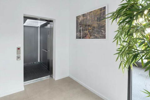 Beachfront Voyager Motor Inn - Tourism Adelaide 3