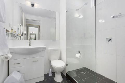 Beachfront Voyager Motor Inn - Tourism Adelaide 4