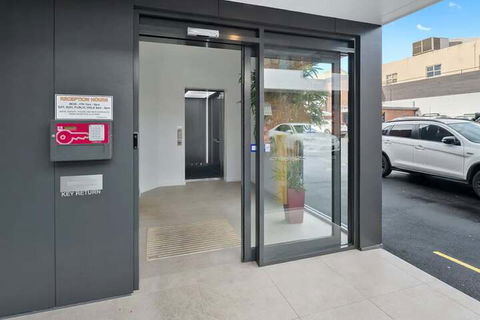 Beachfront Voyager Motor Inn - Tourism Adelaide 2