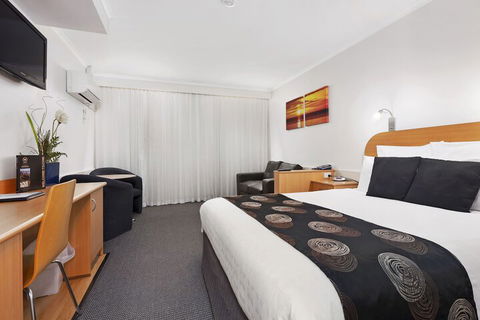 Beachfront Voyager Motor Inn - Tourism Adelaide 6