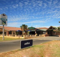 Cervantes Pinnacles Motel - Tourism Adelaide