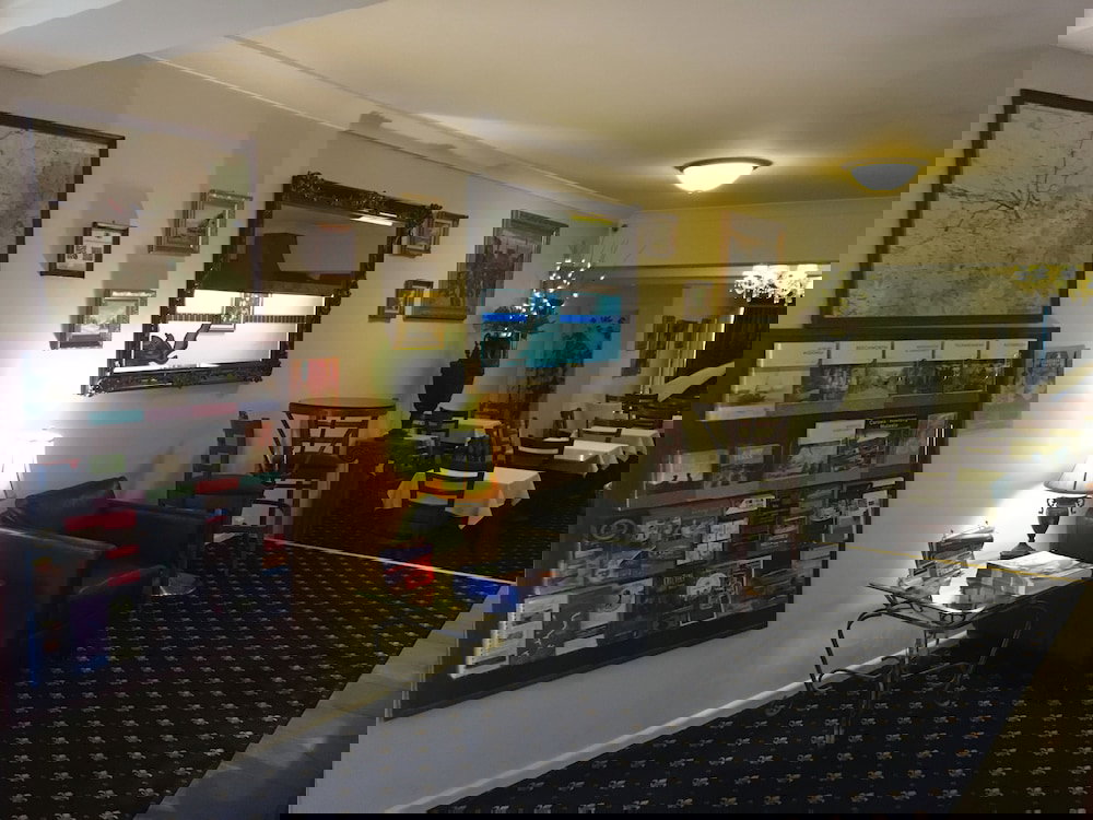 Wirlinga NSW Tourism Adelaide