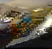 Albury Georgian Motel  Suites - Tourism Adelaide