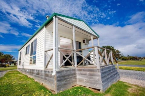 Discovery Parks â€“ Devonport - Tourism Adelaide 1