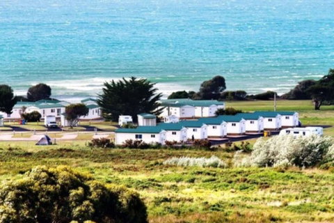 Discovery Parks â€“ Devonport - Tourism Adelaide 0