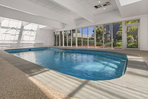 Bellevue On The Lakes - Tourism Adelaide 5