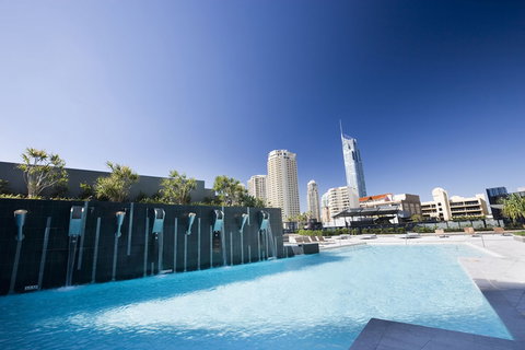 Mantra Circle On Cavill - Tourism Adelaide 3