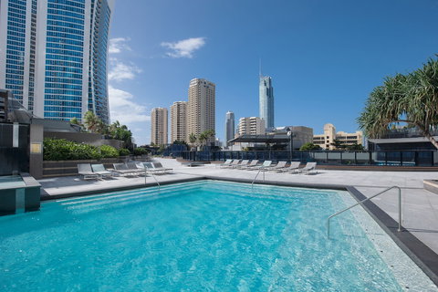 Mantra Circle On Cavill - Tourism Adelaide 2