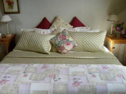 McIntosh Cottages - Tourism Adelaide 6
