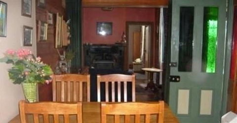 McIntosh Cottages - Tourism Adelaide 0