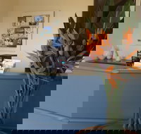 Villa Mar Colina - Tourism Adelaide