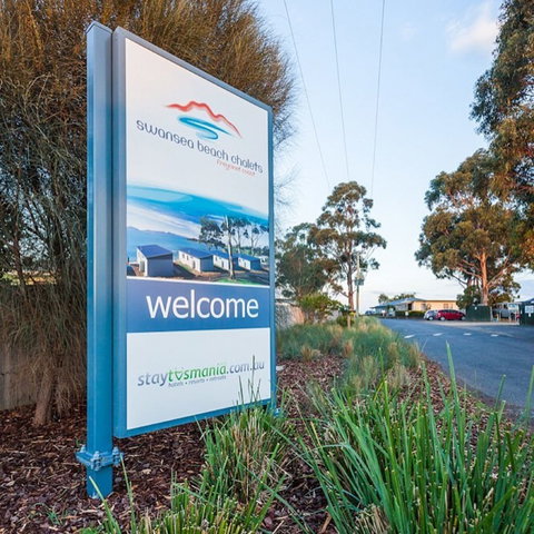 Swansea Beach Chalets - Tourism Adelaide 0