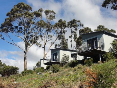 Swansea Beach Chalets - Tourism Adelaide 1