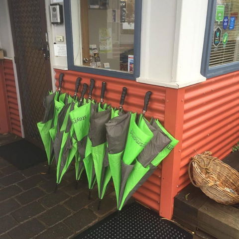 Swansea Beach Chalets - Tourism Adelaide 3