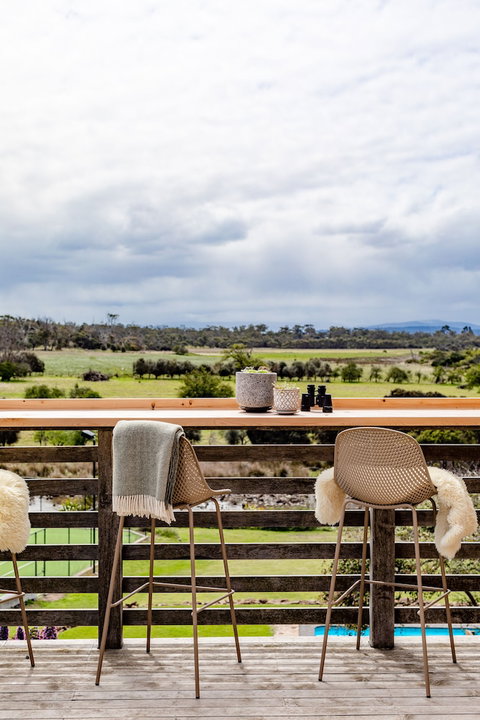 Piermont Retreat - Tourism Adelaide 4