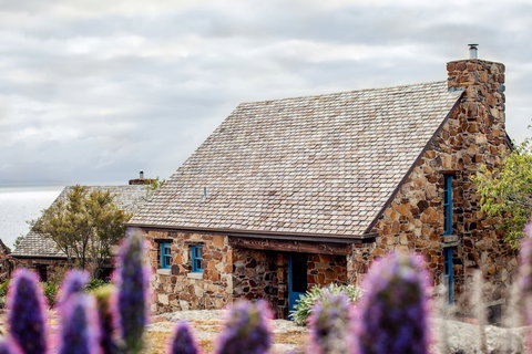 Piermont Retreat - Tourism Adelaide 2