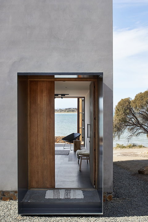 Piermont Retreat - Tourism Adelaide 0