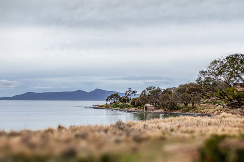 Piermont Retreat - Tourism Adelaide 6