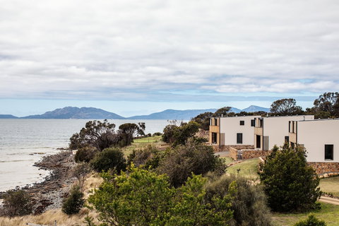 Piermont Retreat - Tourism Adelaide 5