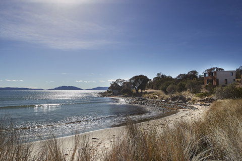 Piermont Retreat - Tourism Adelaide 1