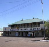 Leichhardt Hotel / Motel - Tourism Adelaide