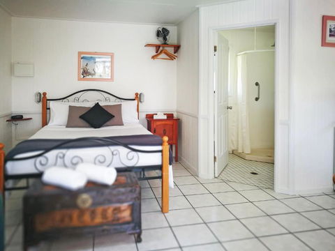 Chillagoe Cabins & Tours - Tourism Adelaide 5