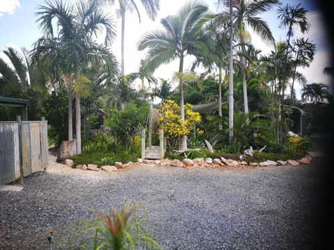 Chillagoe Cabins & Tours - Tourism Adelaide 6