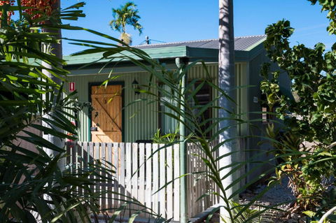 Chillagoe Cabins & Tours - Tourism Adelaide 1