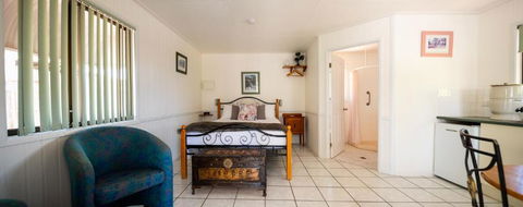 Chillagoe Cabins & Tours - Tourism Adelaide 2