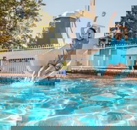 The Big Windmill - Tourism Adelaide