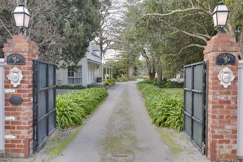 Glen Isla House - Tourism Adelaide 1