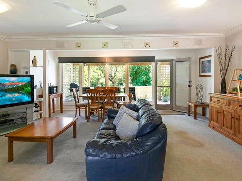 Glen Isla House - Tourism Adelaide 4