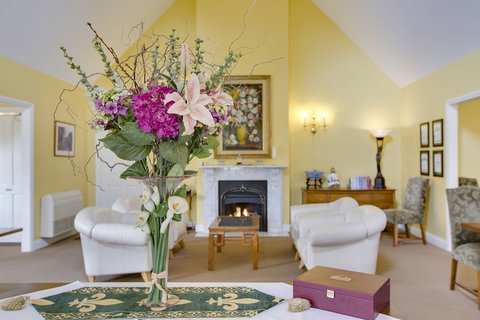 Glen Isla House - Tourism Adelaide 3