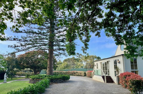 Glen Isla House - Tourism Adelaide 2