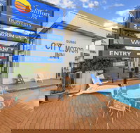 Comfort Inn Dubbo City - Tourism Adelaide