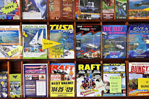 Njoy! Travellers Resort - Tourism Adelaide 3