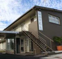 Golden Shores Airport Motel - Tourism Adelaide