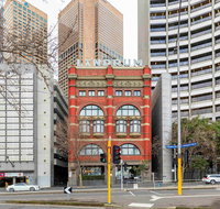 Hotel Lindrum Melbourne MGallery - Tourism Adelaide